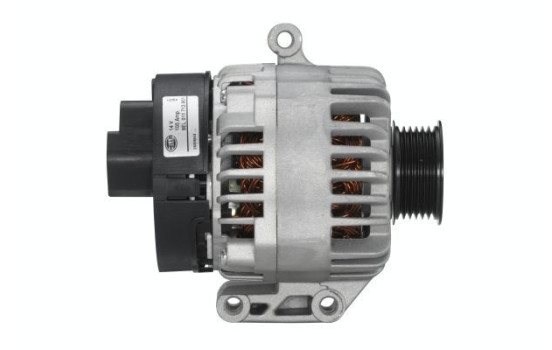 Alternator 8EL 011 712-901 Hella, Image 4