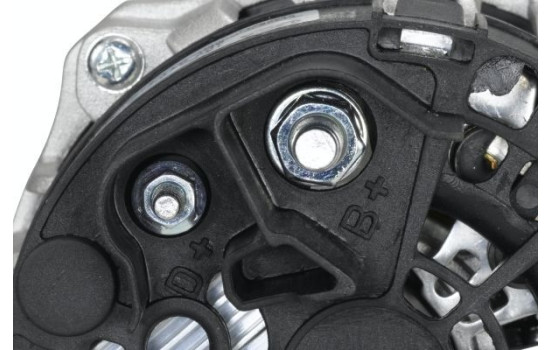 Alternator 8EL 011 712-901 Hella, Image 5