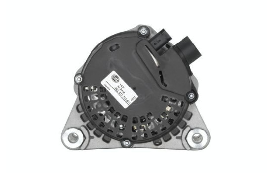 Alternator 8EL 011 712-911 Hella, Image 3