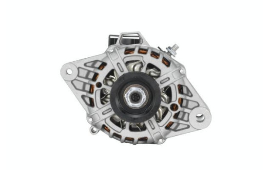 Alternator 8EL 011 712-921 Hella, Image 2