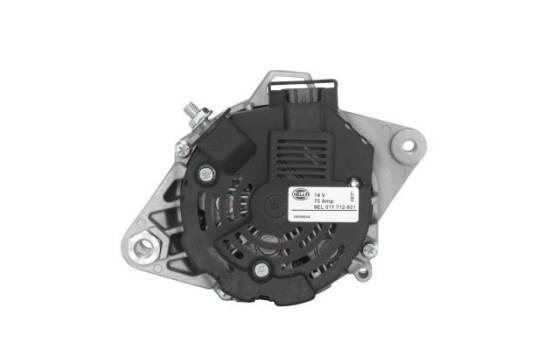 Alternator 8EL 011 712-921 Hella, Image 3