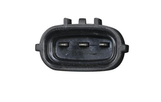 Alternator 8EL 011 712-921 Hella, Image 5