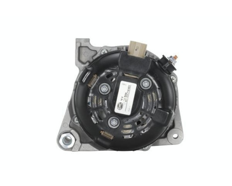 Alternator 8EL 011 712-931 Hella, Image 3