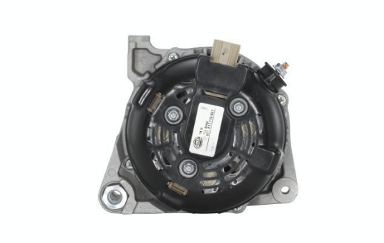Alternator 8EL 011 712-931 Hella, Image 3