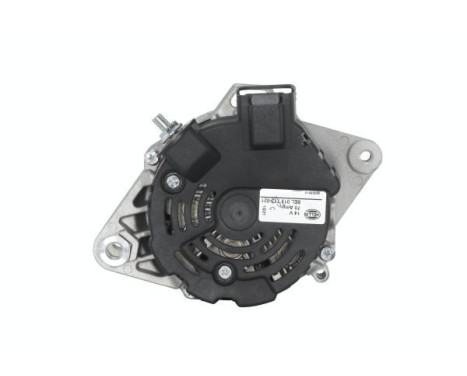 Alternator 8EL 011 713-021 Hella, Image 3