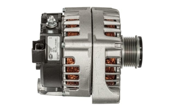 Alternator 8EL 011 713-051 Hella, Image 4
