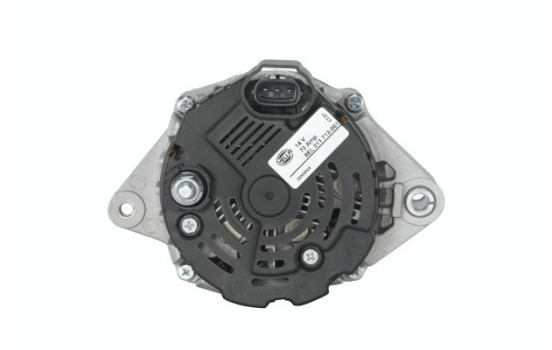 Alternator 8EL 011 713-061 Hella, Image 3