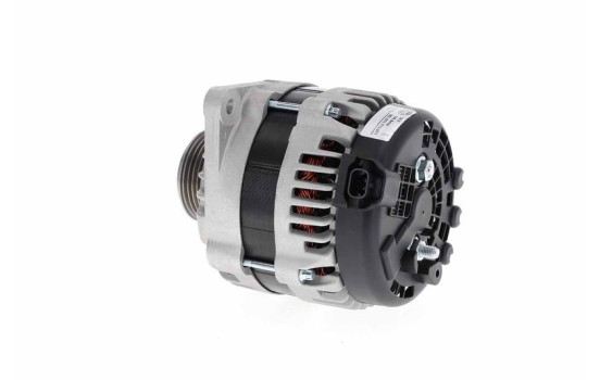 Alternator 8EL 011 713-071 Hella