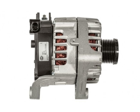 Alternator 8EL 011 713-081 Hella, Image 4