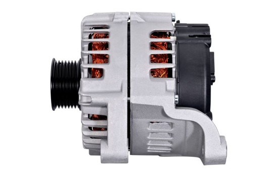 Alternator 8EL 011 713-081 Hella