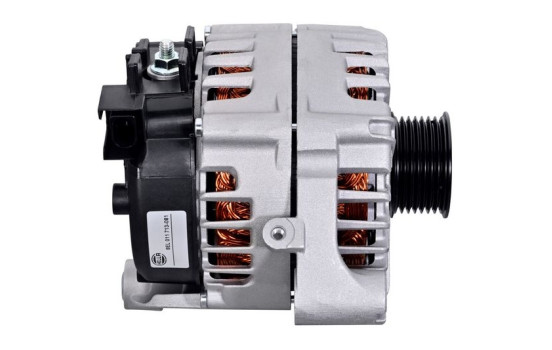 Alternator 8EL 011 713-081 Hella, Image 4