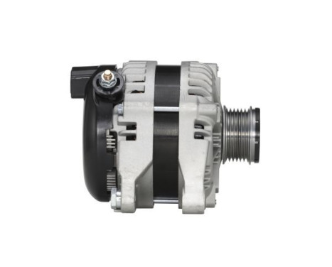 Alternator 8EL 011 713-181 Hella, Image 4 Alternator 8EL 011 713-181 Hella, Image 4