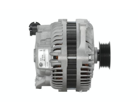 Alternator 8EL 011 713-191 Hella, Image 4