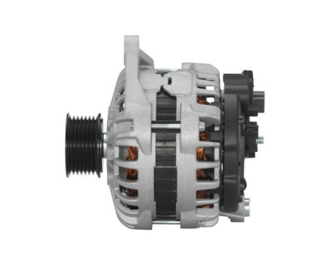 Alternator 8EL 011 713-221 Hella