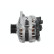 Alternator 8EL 011 713-221 Hella