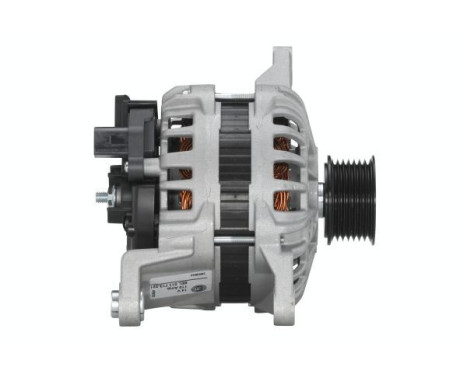 Alternator 8EL 011 713-221 Hella, Image 4