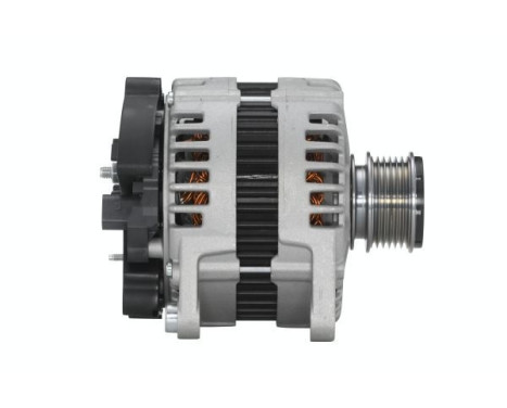 Alternator 8EL 011 713-261 Hella, Image 4