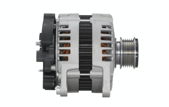 Alternator 8EL 011 713-261 Hella, Image 4