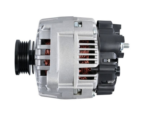 Alternator 8EL 011 713-311 Hella