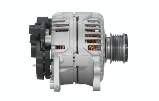Alternator 8EL 011 713-351 Hella, Image 4