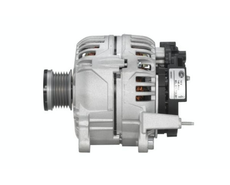 Alternator 8EL 011 713-381 Hella