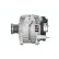Alternator 8EL 011 713-381 Hella