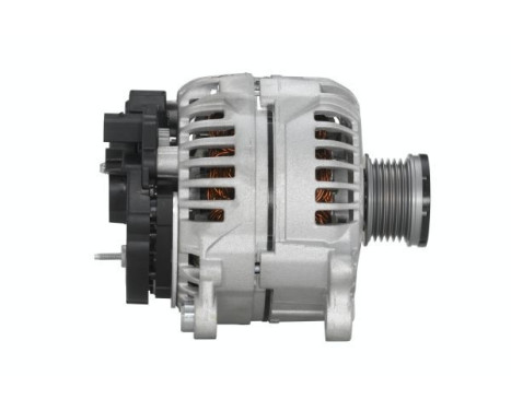 Alternator 8EL 011 713-381 Hella, Image 4