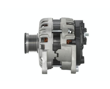 Alternator 8EL 011 713-391 Hella