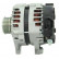 Alternator 8EL 011 713-401 Hella
