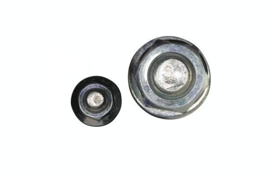 Alternator 8EL 011 713-501 Hella, Image 5