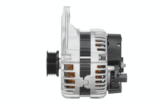 Alternator 8EL 011 713-521 Hella
