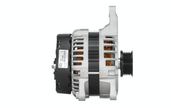 Alternator 8EL 011 713-521 Hella, Image 4
