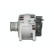 Alternator 8EL 011 713-591 Hella