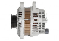 Alternator 8EL 011 713-611 Hella