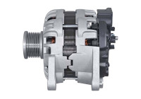Alternator 8EL 011 713-661 Hella