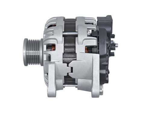 Alternator 8EL 011 713-661 Hella