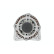 Alternator 8EL 011 713-671 Hella, Thumbnail 2