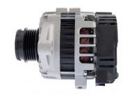 Alternator 8EL 011 713-781 Hella