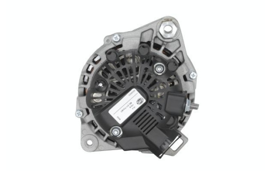 Alternator 8EL 011 713-821 Hella, Image 3