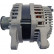 Alternator 8EL 011 713-861 Hella