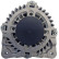 Alternator 8EL 011 713-861 Hella, Thumbnail 2