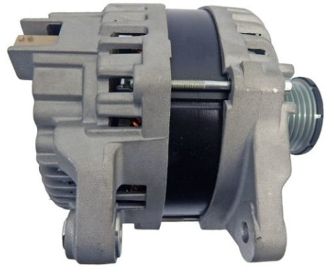 Alternator 8EL 011 713-861 Hella, Image 4
