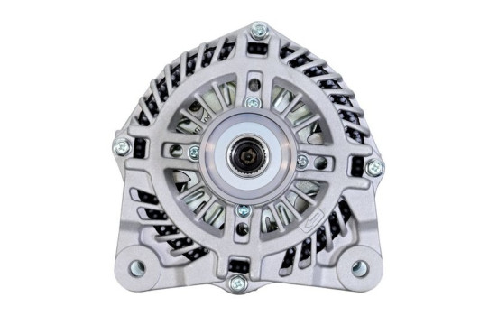 Alternator 8EL 011 713-861 Hella, Image 2