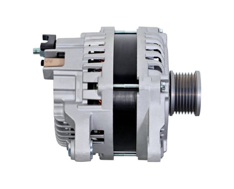 Alternator 8EL 011 713-861 Hella, Image 4