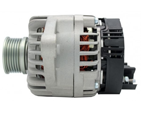 Alternator 8EL 011 713-931 Hella