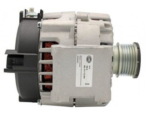 Alternator 8EL 011 713-951 Hella