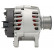 Alternator 8EL 011 713-961 Hella
