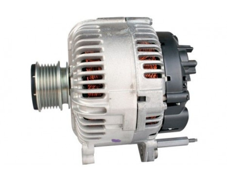 Alternator 8EL 012 426-001 Hella