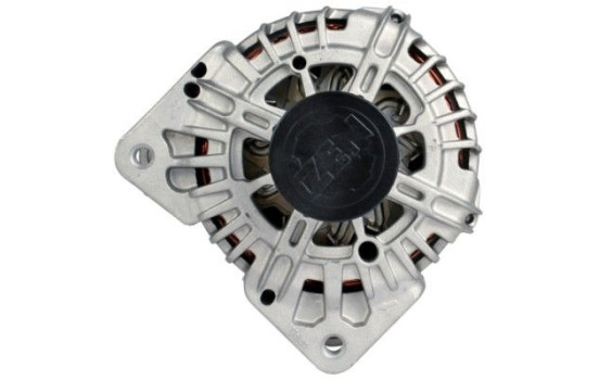 Alternator 8EL 012 426-051 Hella, Image 2