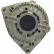 Alternator 8EL 012 426-061 Hella, Thumbnail 2